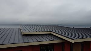 Best Roof Maintenance and Cleaning  in North Conway, NH